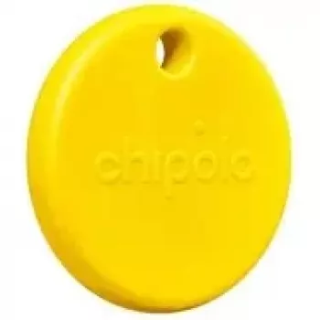Sekiklis POP Chipolo geltonas