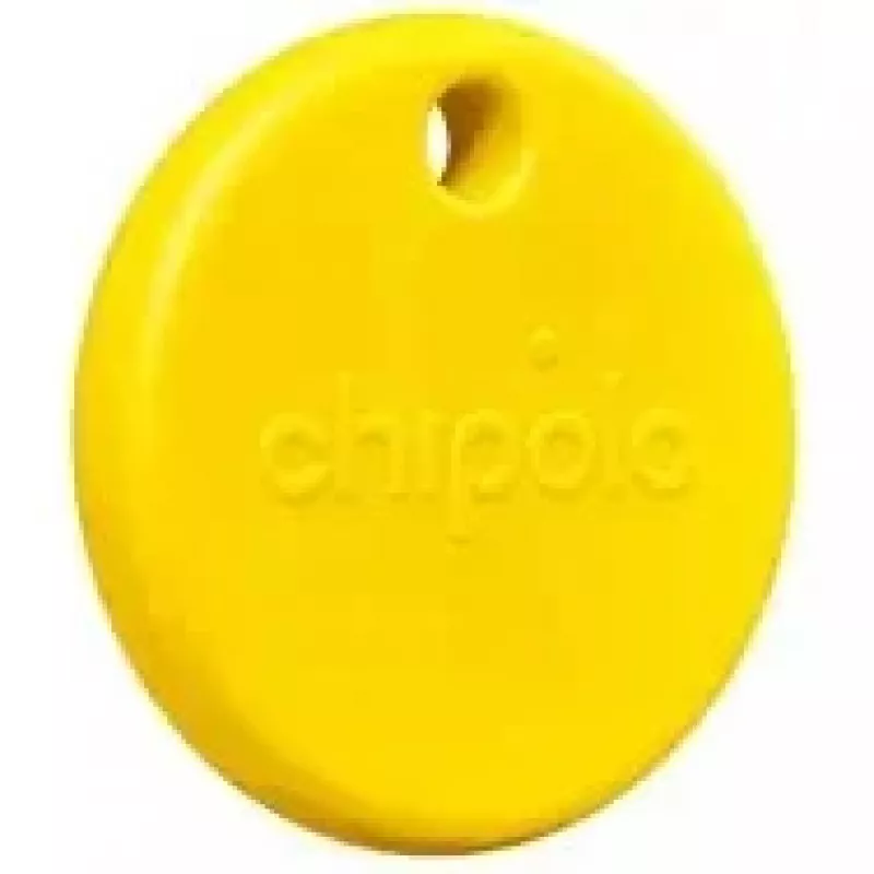 Sekiklis POP Chipolo geltonas