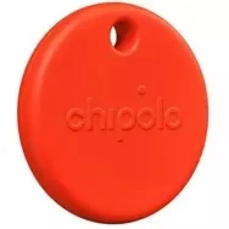 Sekiklis POP Chipolo raudona