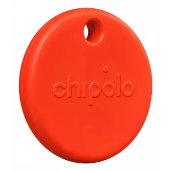 Sekiklis POP Chipolo raudona