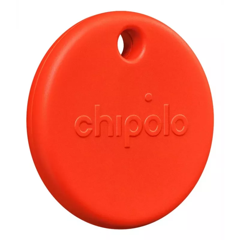 Sekiklis POP Chipolo raudona