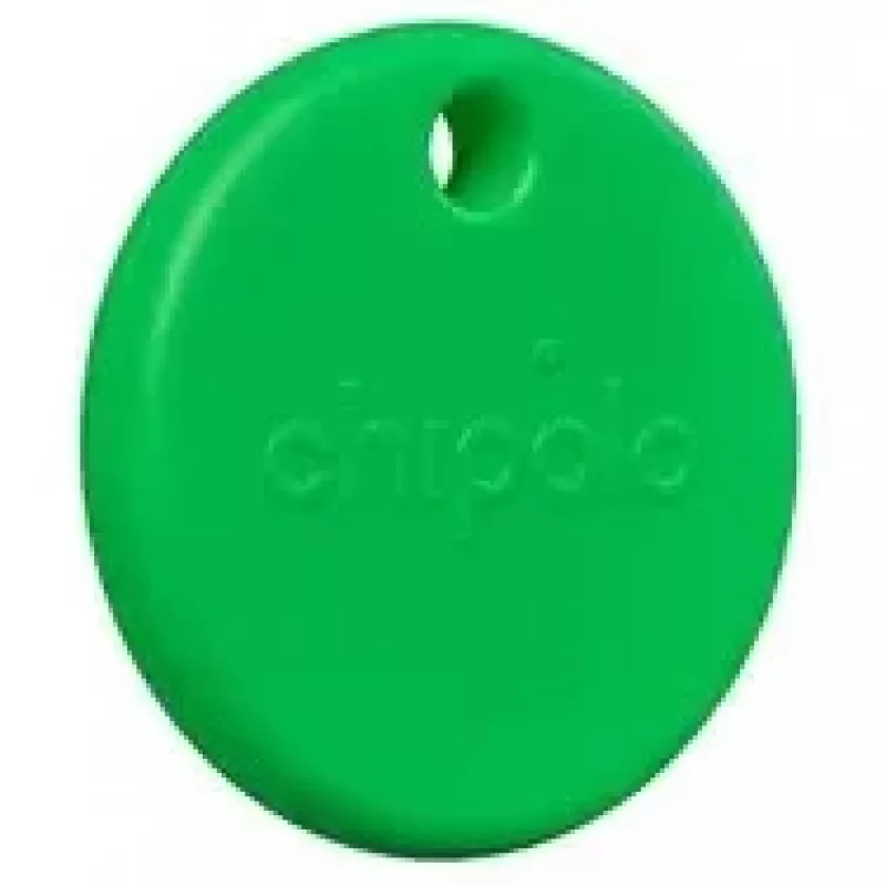 Tracker POP Chipolo Green