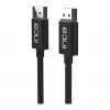 INCA DisplayPort kabelis IDPD-20 DP > DP; 4K60Hz; 2.0m mažmeninis