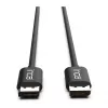 INCA DisplayPort kabelis IDPD-20 DP > DP; 4K60Hz; 2.0m mažmeninis