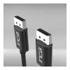 INCA DisplayPort kabelis IDPD-20 DP > DP; 4K60Hz; 2.0m mažmeninis