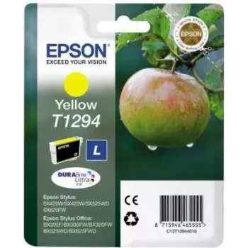 Epson Ink/T1294 Apple 7ml YL SEC (C13T12944022)