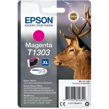 Epson Ink/T1303 Stag XL 10.1ml MG SEC (C13T13034022)