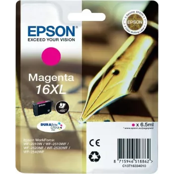 Epson Ink/16XL Pen+Crossword 6.5ml MG SEC (C13T16334022)