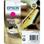 Epson Ink/16XL Pen+Crossword 6.5ml MG SEC (C13T16334022)