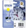 Epson Ink/27 Alarm Clock 3.6ml YL SEC (C13T27044022)