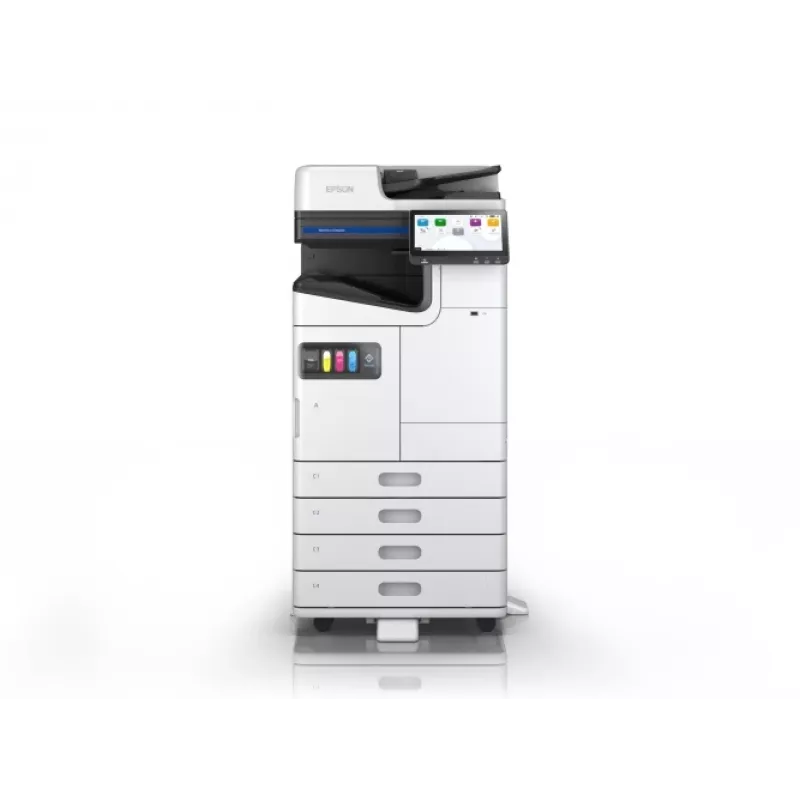 Epson WorkForce Enterprise AM-C4000 spausdintuvas Rašalinis DPĮ A3 40 psl./min USB Ethernet LAN