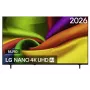 LG 65NU900B6LA.AEU 65 4K UHD NanoCell Smart-TV webOS juoda