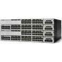 Cisco Catalyst 3750X 24 prievadų PoE IP bazinis