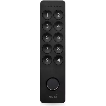 užrakto klaviatūra NUKI Keypad 2 NFC