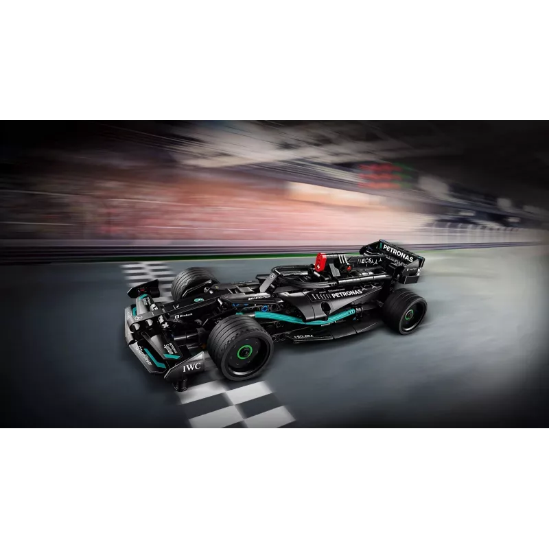 LEGO TECHNIC 42165 Mercedes-AMG F1 W14 E Performance Pull-Back