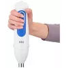 Braun | Rankinis trintuvas | MQ 3005 Immersion | Rankinis trintuvas | 700 W | Greičių skaičius 2 | Balta/Mėlyna