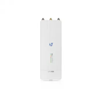 Ubiquiti LTU Rocket 675,84 Mbit/s baltas