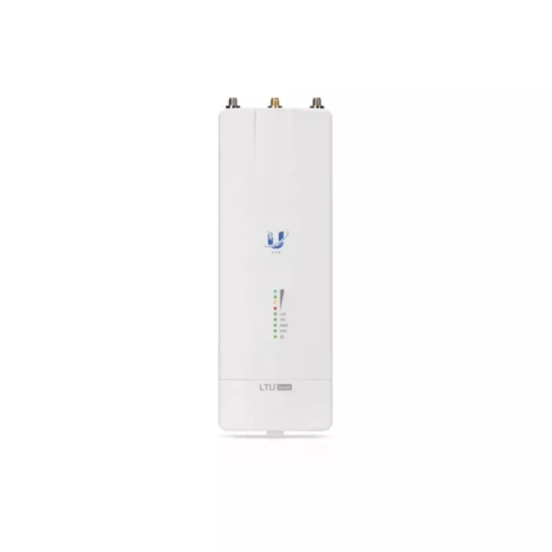 Ubiquiti LTU Rocket 675,84 Mbit/s baltas