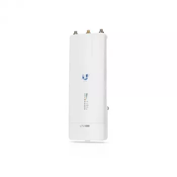 Ubiquiti LTU Rocket 675,84 Mbit/s baltas