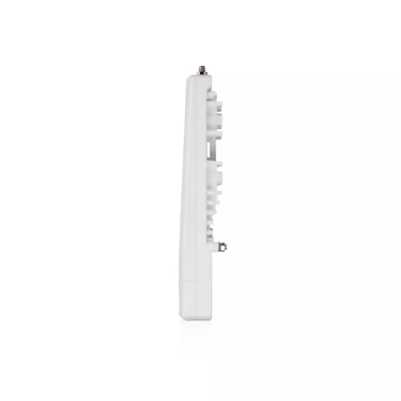 Ubiquiti LTU Rocket 675,84 Mbit/s baltas