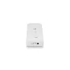 Ubiquiti LTU Rocket 675,84 Mbit/s baltas