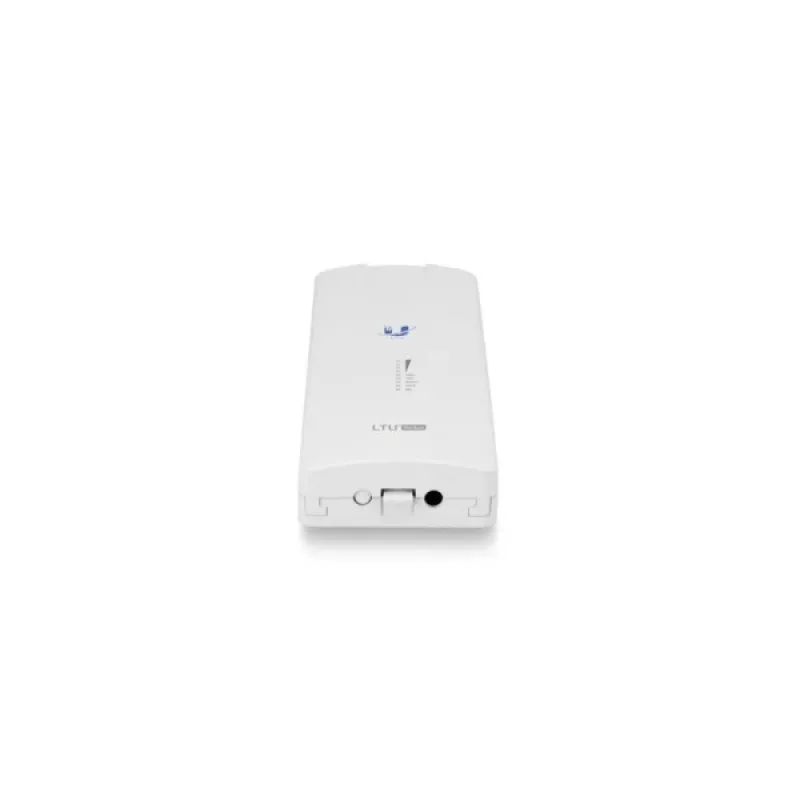 Ubiquiti LTU Rocket 675,84 Mbit/s baltas