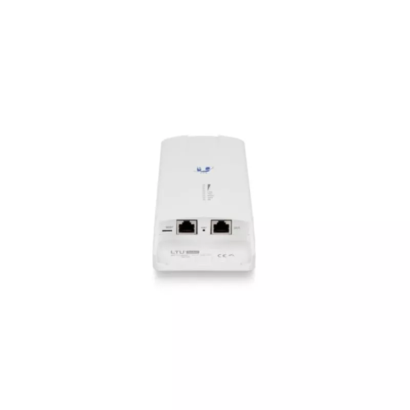 Ubiquiti LTU Rocket 675,84 Mbit/s baltas