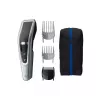 Philips HC5630/15 Hairclipper Series 5000, juoda/sidabrinė