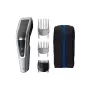 Philips HC5630/15 Hairclipper Series 5000, juoda/sidabrinė