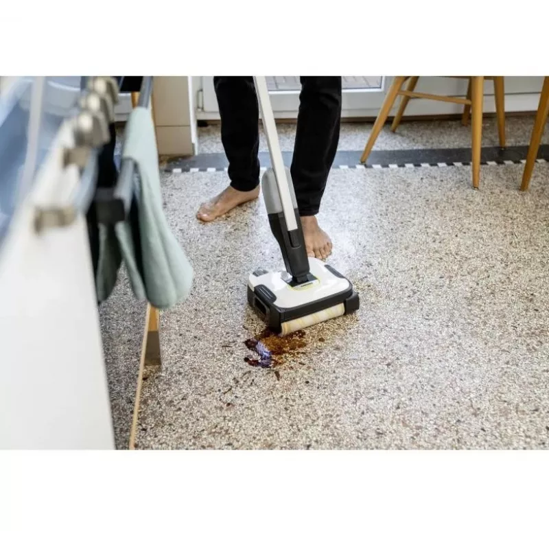 Karcher FC 2-4 baterija Set 2B Duo Electric Mop