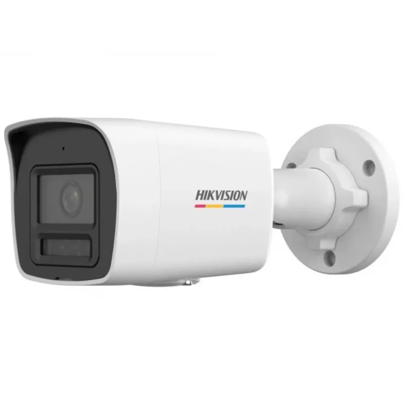 Hikvision Value Series DS-2CD1047G2H-LIU(2.8MM) PL apsaugos kamera Bullet IP apsaugos kamera Lauko 2560 x 1440 pikselių Lubos/siena