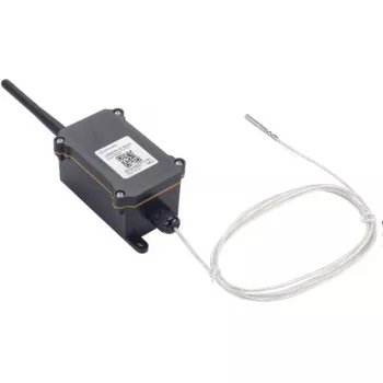 DRAGINO Industrial temperature transmitter LTC2-SI-EU868 · atsparus vandeniui