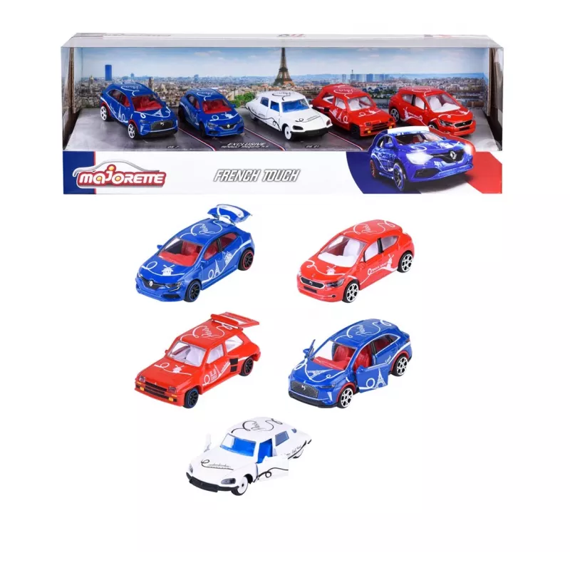 Smoby 212055012 žaislinė transporto priemonė