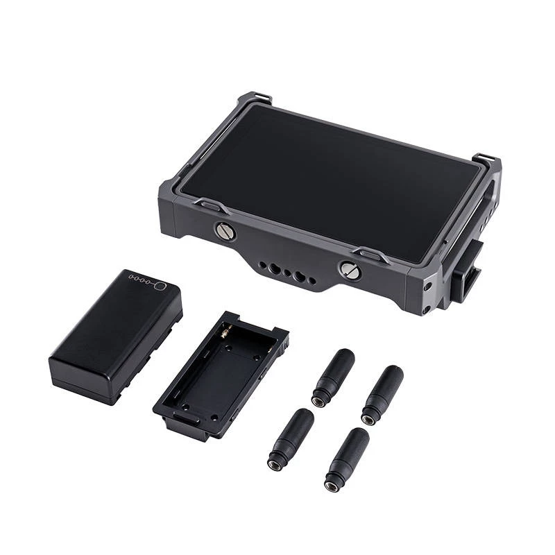 Nuotolinis monitorius kameros priedams / CP.RN.00000183.02 Dji