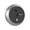 EZVIZ DP2 2K vaizdo domofonas 3 MP 10,9 cm (4,3) Sidabrinis