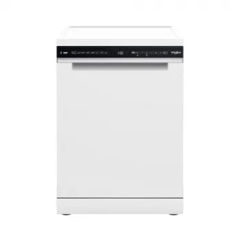 Whirlpool W7F HS51 laisvai pastatoma, 15 vietų komplektų B