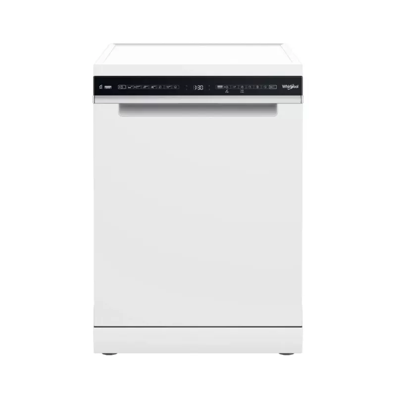 Whirlpool W7F HS51 laisvai pastatoma, 15 vietų komplektų B