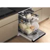 Whirlpool W7F HS51 laisvai pastatoma, 15 vietų komplektų B