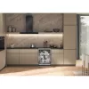 Whirlpool W7F HS51 laisvai pastatoma, 15 vietų komplektų B