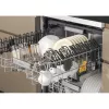 Whirlpool W7F HS51 laisvai pastatoma, 15 vietų komplektų B
