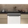 Whirlpool W7F HS51 laisvai pastatoma, 15 vietų komplektų B