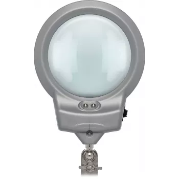Goobay 51226 lituoklio/stoties priedas 1 vnt. laikiklis su didinamuoju stiklu