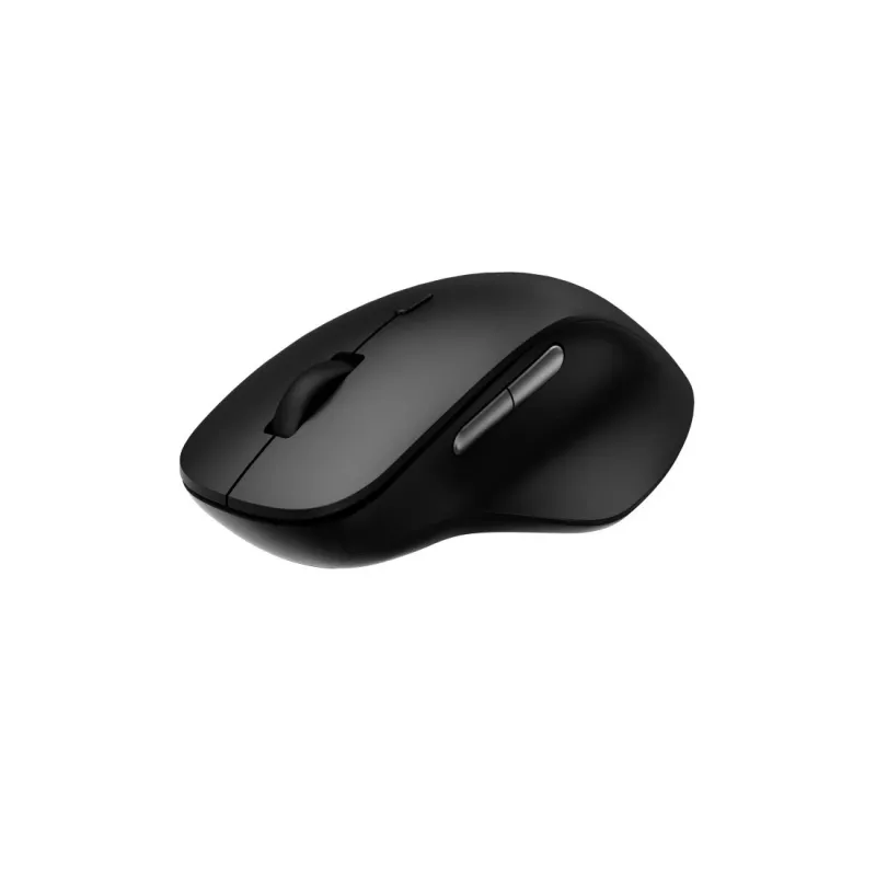 Belaidė pelė M50+ juoda