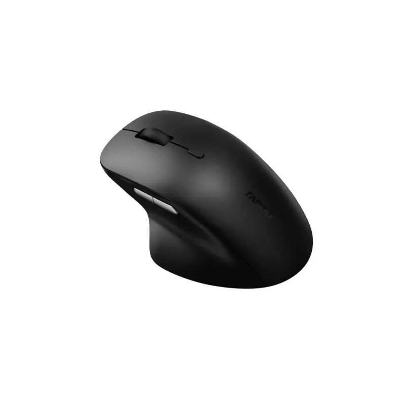 Belaidė pelė M50+ juoda