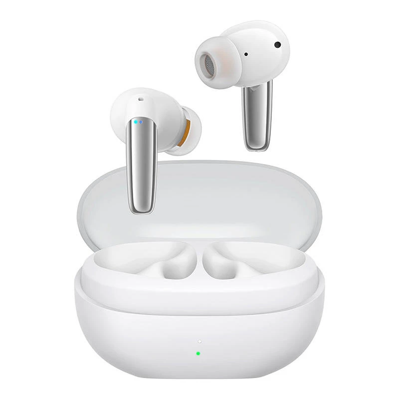 Belaidės į ausis įdedamos ausinės Joyroom JR-BB1 (Baltos)