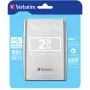 Verbatim Store 'n' Go USB 3.0 Portable Hard Drive 2TB Sidabrinė