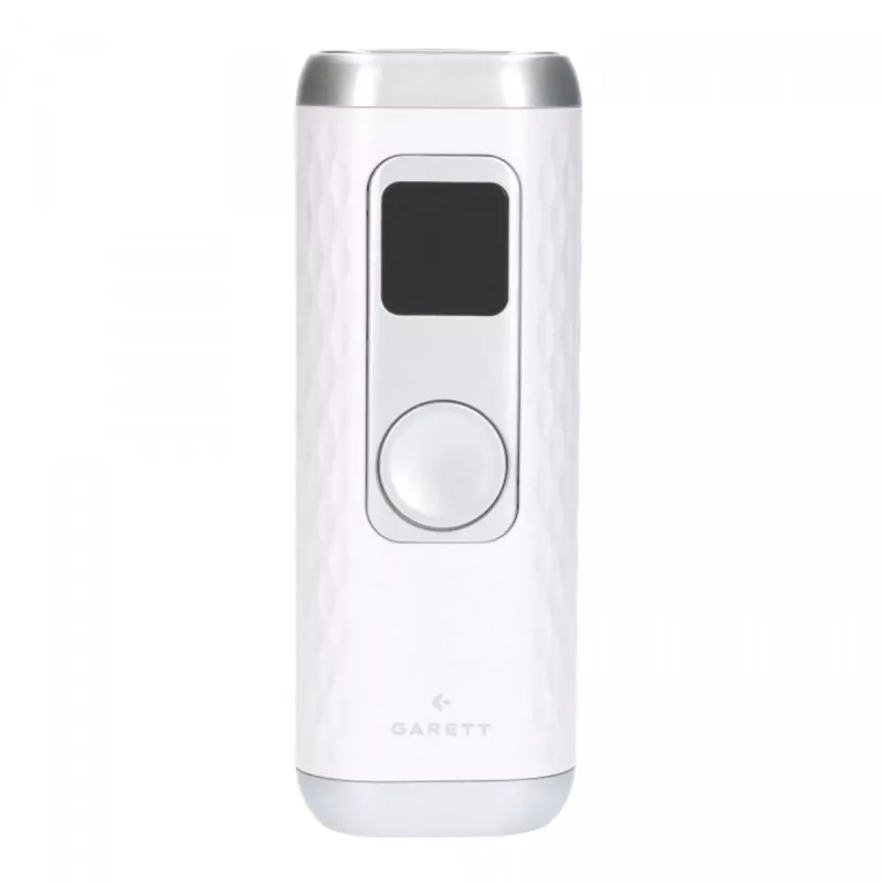 Garett Beauty Cool White