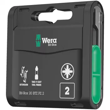 Wera 05057761001 saugojimo įrenginys