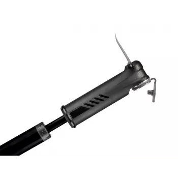 Pompka r?czna TOPEAK Roadie DA dual action