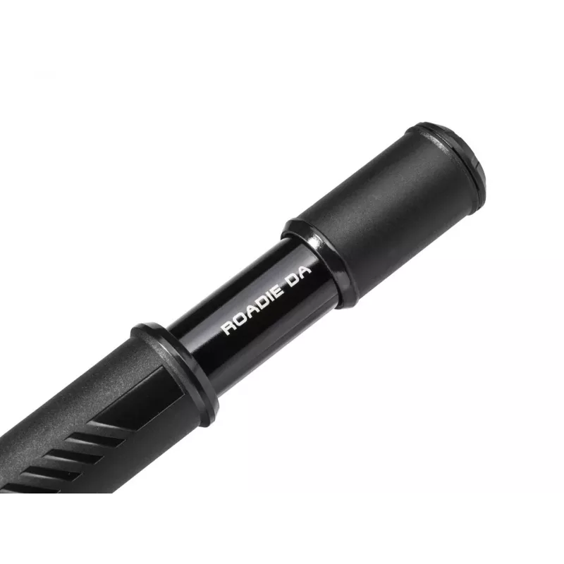 Pompka r?czna TOPEAK Roadie DA dual action
